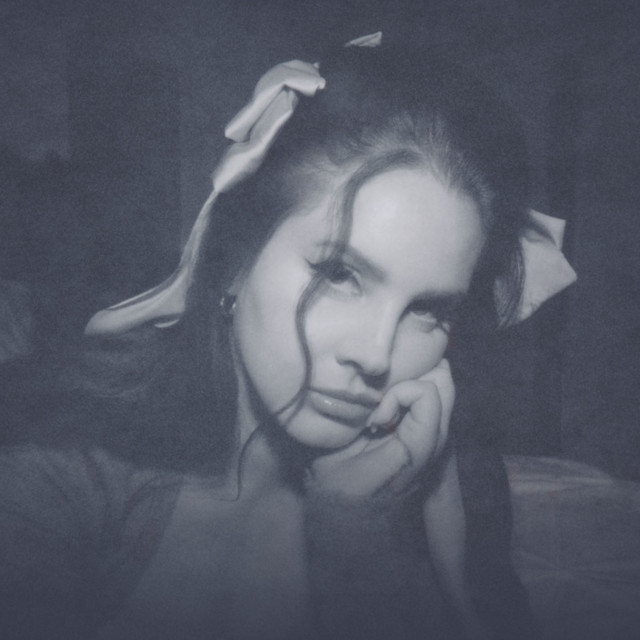 Lana Del Rey en vinilo: la voz que dio nombre a esta tienda